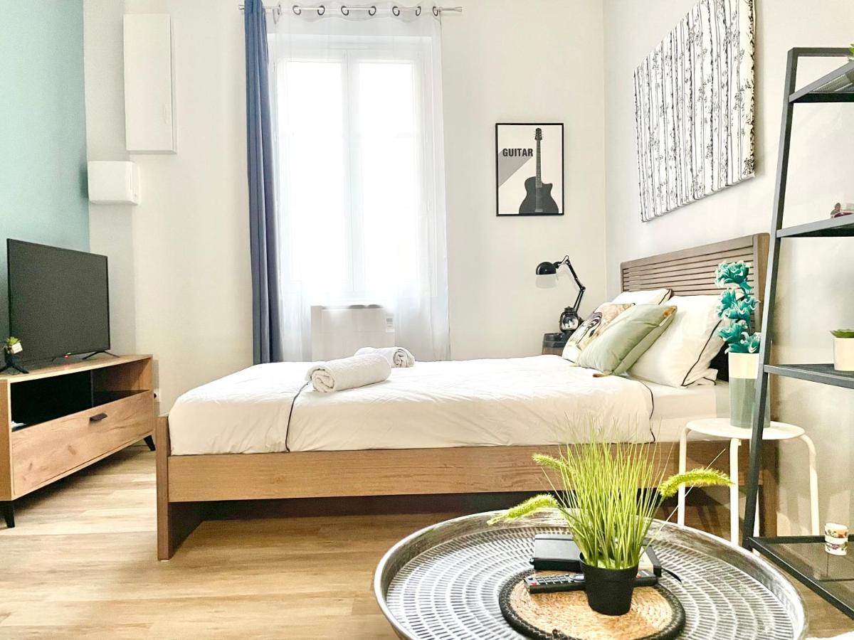 Arina & Julien Apartment Dieppe Bagian luar foto