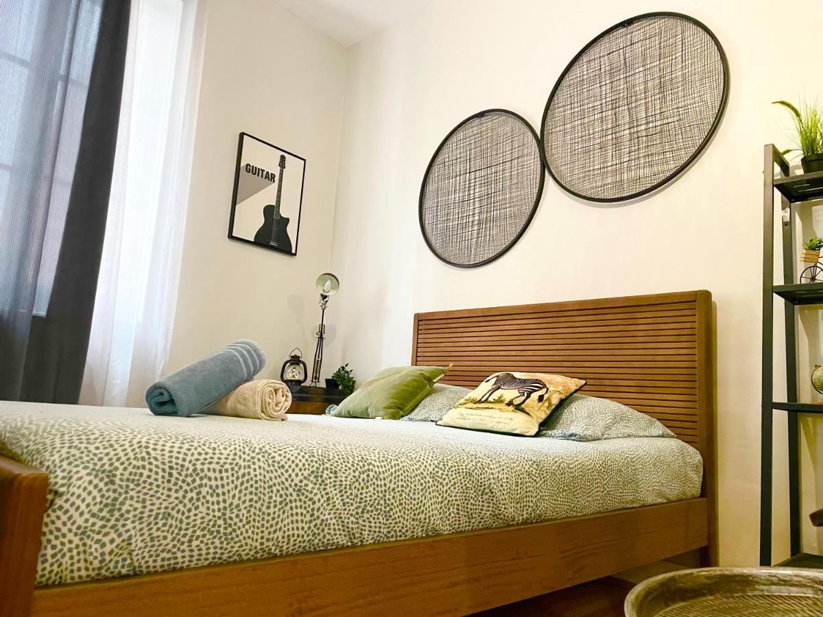 Arina & Julien Apartment Dieppe Bagian luar foto